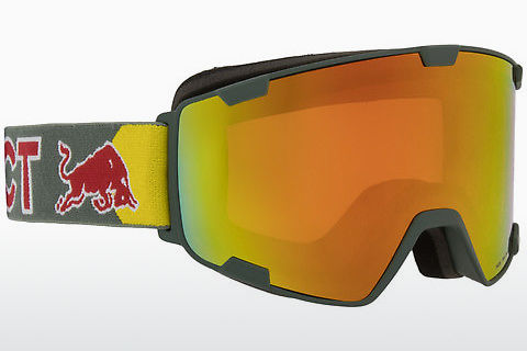 Спортивные очки Red Bull SPECT PARK 002